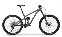 Fuji Auric 27.5 LT 1.5 Green